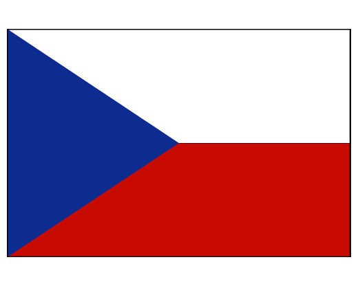 Tschechischen Republik